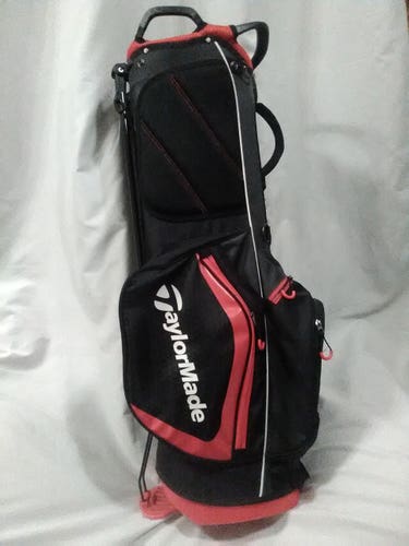 Unisex TaylorMade Bag (Used)