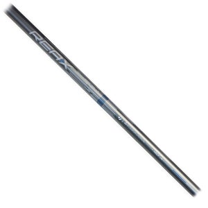 NEW Mitsubishi Reax 40 Driver Shaft Senior Flex w/ Qi4D Adapter - Mid Rotation