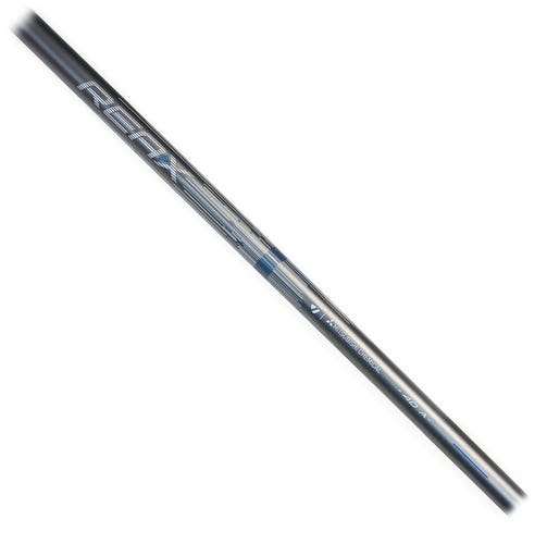 NEW Mitsubishi Reax 40 Driver Shaft Senior Flex w/ Qi4D Adapter - Mid Rotation