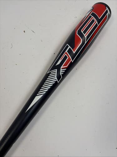 Rawlings Fuel Baseball Bat, 28/21 (-7), 2 5/8" Barrel