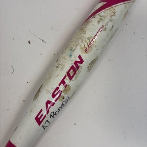 Easton FS50 Fastpitch Softball Bat, 27/17 (-10), 2 1/4" Barrel