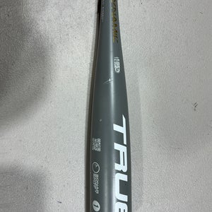 True DYNAMIC Alloy Bat USSSA Certified (-10) 17 oz 27" (Used)