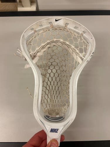 Nike L3 Used Stringing Head (Used)