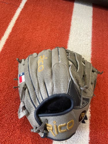 2025 RH Softball Glove 11.75" (Used)