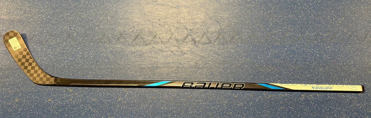 Senior Bauer Nexus League Right Handed Hockey Stick P92 77 Flex (New)