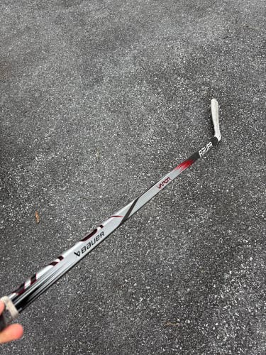 Senior Bauer Vapor Team Left Hand Hockey Stick P92 77 Flex (Used)