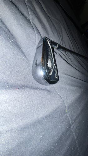 Men's 2021 Titleist T300 Right Handed Wedge Regular Flex Steel Shaft (Used)