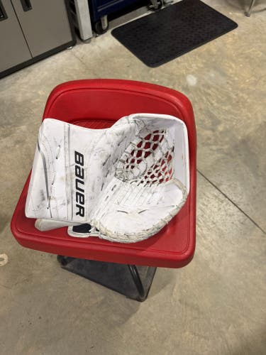 2023 Bauer GSX Regular (Used)