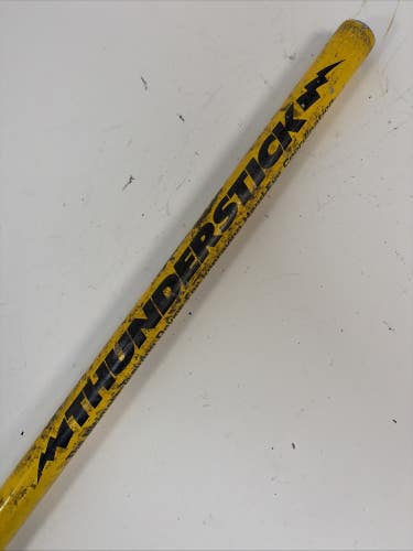 Easton Thunderstick Training Baseball Bat, 33"