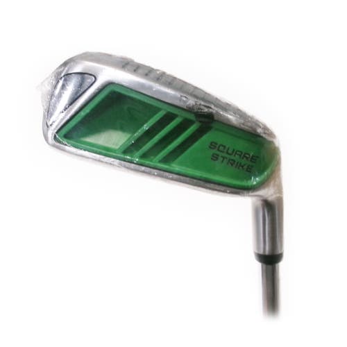NEW Square Strike 45* Wedge Steel Short Game Chipper
