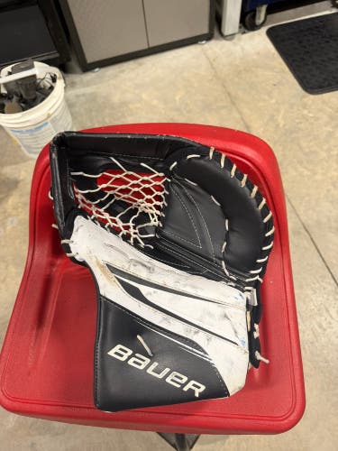 Bauer Vapor X5 Pro Regular (Used)