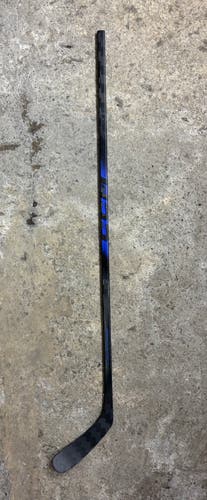 CCM Ribcor Trigger 10 Pro Hockey Stick - Senior / Right / P29 / 75 Flex (New)