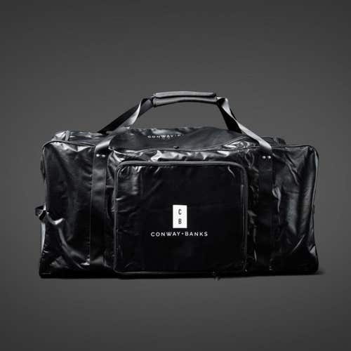 Conway & Banks 10DS Goalie Bag (New)