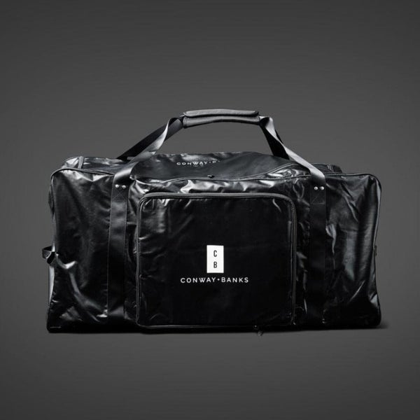 Conway & Banks 10DS Goalie Bag (New)