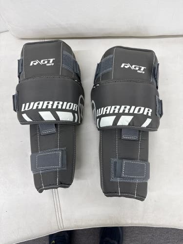 Warrior Ritual GT Knee Pads Sr