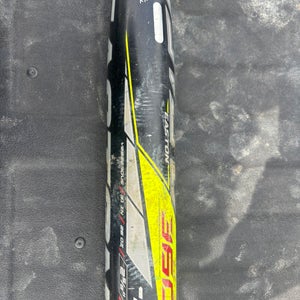 2022 Easton ADV 360 Composite USABat Certified Bat (-5) 26 oz 31" (Used)
