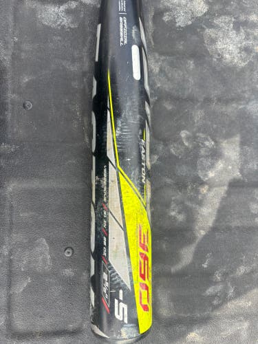 2022 Easton ADV 360 Composite USABat Certified Bat (-5) 26 oz 31" (Used)