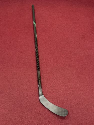 Warrior Alpha LX3 Left Hand W90 85 Flex (New) Item#PSW376