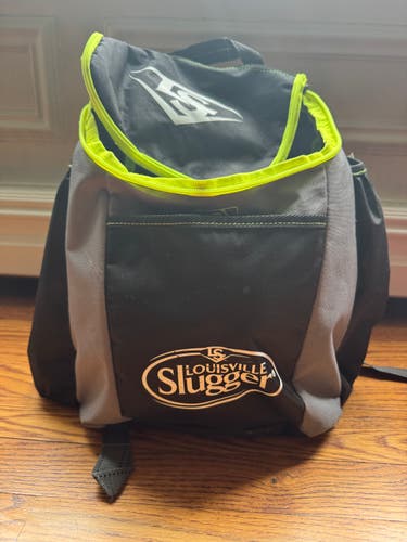 Louisville Slugger baseball bag (Used)