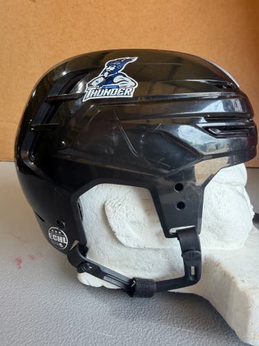 Warrior Alpha One PRO Pro Stock Hockey Helmet Small 1417P