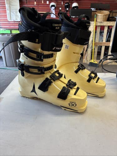 Atomic Remedy 130 27.5 LIGHTLY USED 25/26