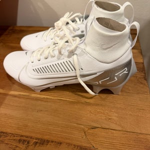 Men's Size M 9.5 (W 10.5) Nike Vapor edge Pro 360 2 Low Top (New)
