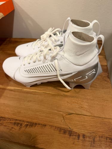 Men's Size M 9.5 (W 10.5) Nike Vapor edge Pro 360 2 Low Top (New)