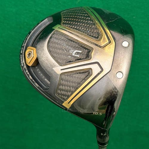 Callaway GBB EPIC Star 10.5 Driver Grand Bassara GB39 Graphite Seniors