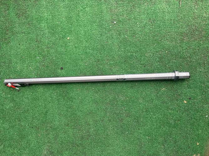 Adult Gunmetal Maverik Apollo Shaft (New)
