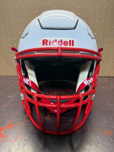 Riddell speed flex size Large 2026
