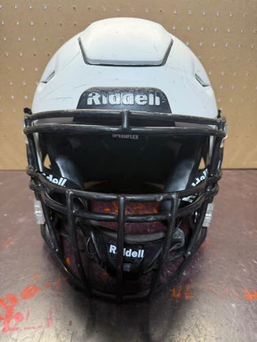 Riddell speed flex size Large 2026