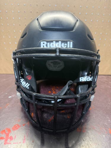 Riddell speed flex size Large 2026