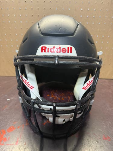 Riddell speed flex size Large 2026