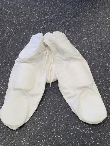 Used Youth FB Integrated Pants White XL 11849-S000038511