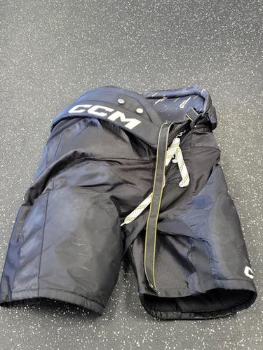 Used CCM AS 580 88 Senior Pant Black LG 11849-S000038471