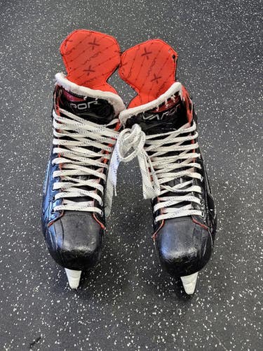 Used Bauer X3.7 Senior Hockey Skate Senior 10.5 11849-S000038473