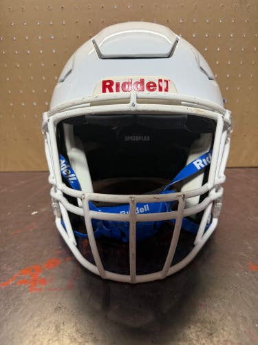 Riddell speed flex size Large 2026