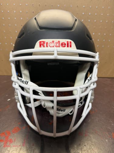 Riddell speed flex size Large 2026