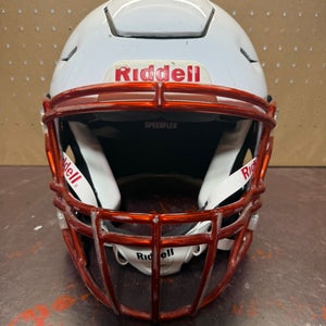 Riddell speed flex size Medium 2026
