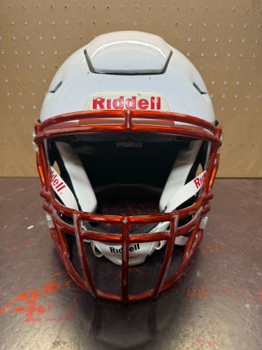 Riddell speed flex size Medium 2026