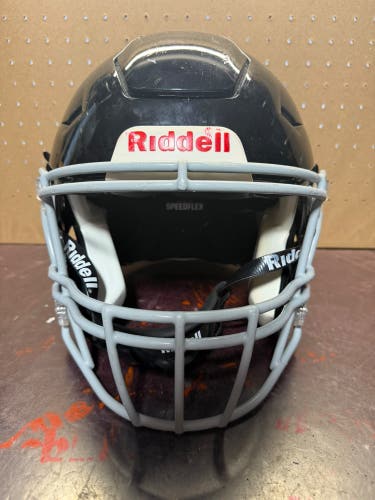 Riddell speed flex size Large 2026