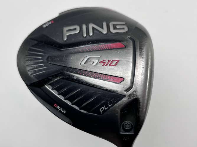 Ping G410 Plus Driver 12* Alta CB 55g Regular RH -1''