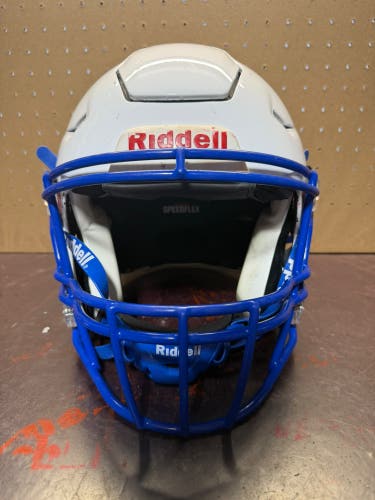 Riddell speed flex size Medium 2026