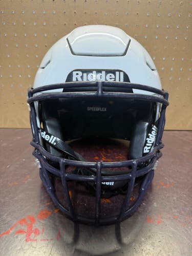 Riddell speed flex size Medium 2026