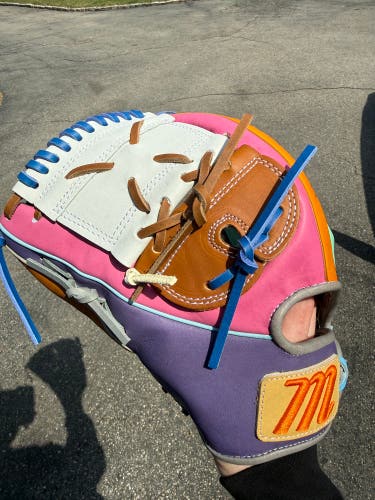 Marucci WildCard LH Baseball Glove 12" (New)