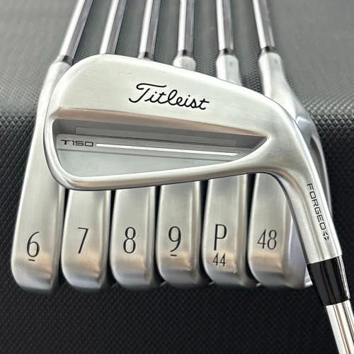 TITLEIST T150 2025 IRON SET 5-48