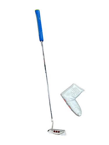 Used Titleist SCOTTY CAMERON STUDIO SELECT LAGUNA 2 Mens Putter RH 34.5" 11835-S000206938