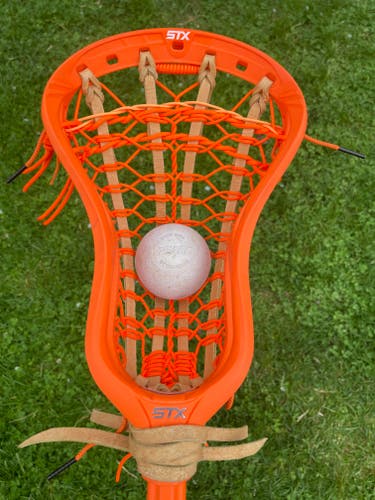 STX Fresh Stringing Stallion 1K Head (New)