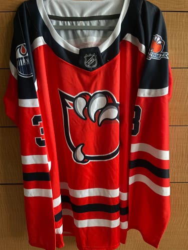 Bakersfield Condors AHL Hockey Jersey Men's