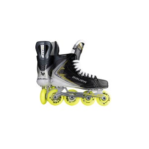SR Bauer FLY-40 Inline Hockey Skates (New)(1065158)